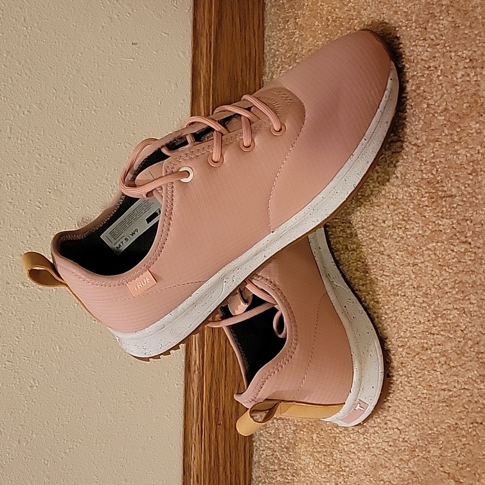 True linkswear Golf shoes/walking shoes